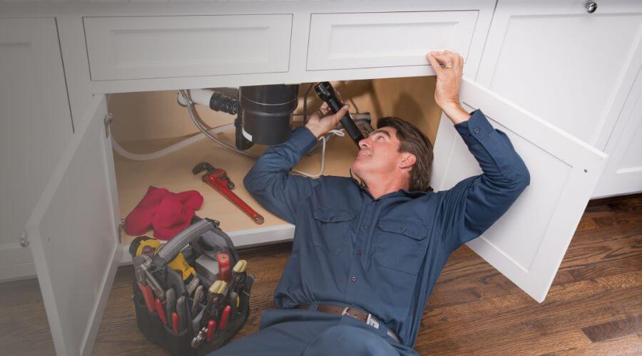 Professional expert plumbing services in Rio Grande, PR